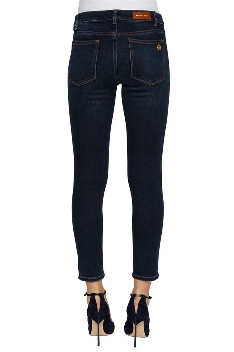 michael kors womens jeans|michael kors casual pants.